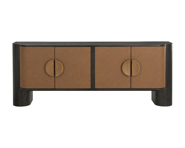 DRESDEN SIDEBOARD