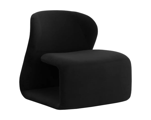 SOPHIENE LOUNGE CHAIR