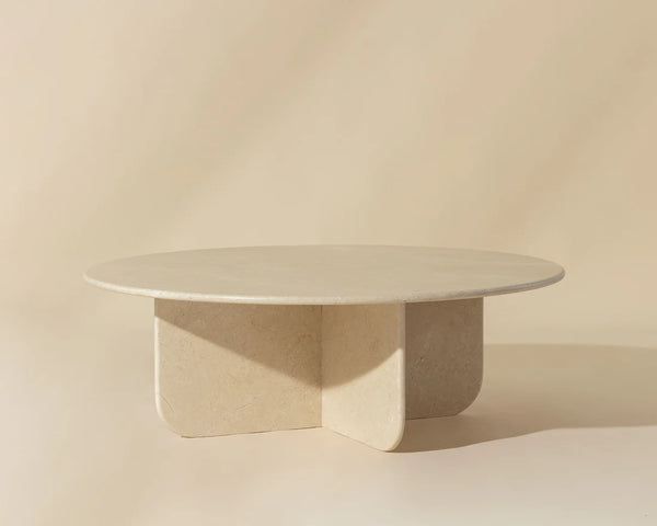 BONITA COFFEE TABLE