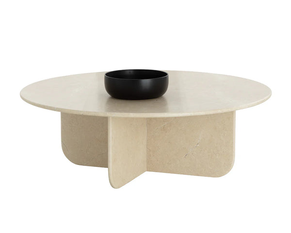 BONITA COFFEE TABLE