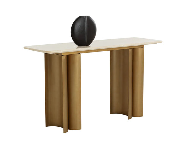 ASTARA CONSOLE TABLE