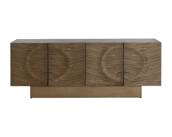 DHARKAN SIDEBOARD