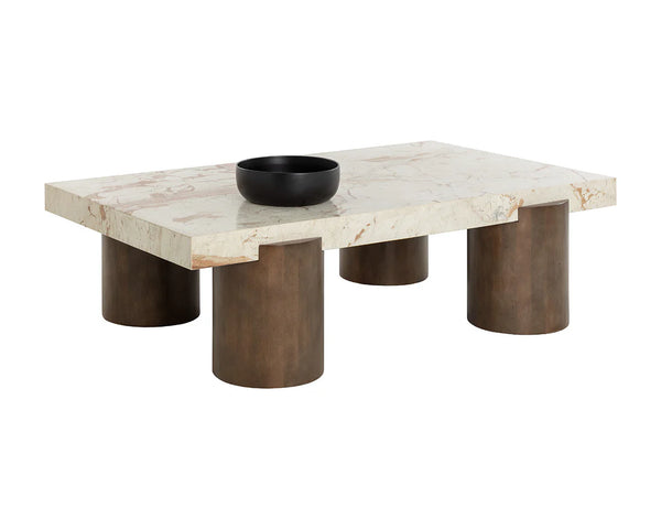 ARDI COFFEE TABLE