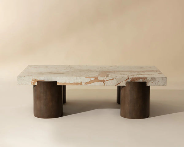 ARDI COFFEE TABLE