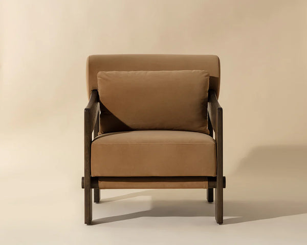 REIZO LOUNGE CHAIR