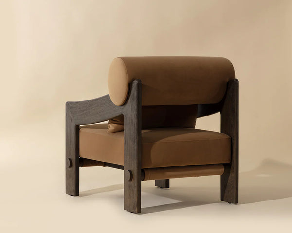 REIZO LOUNGE CHAIR