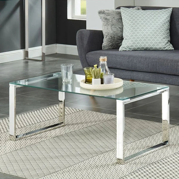 GEM COFFEE TABLE