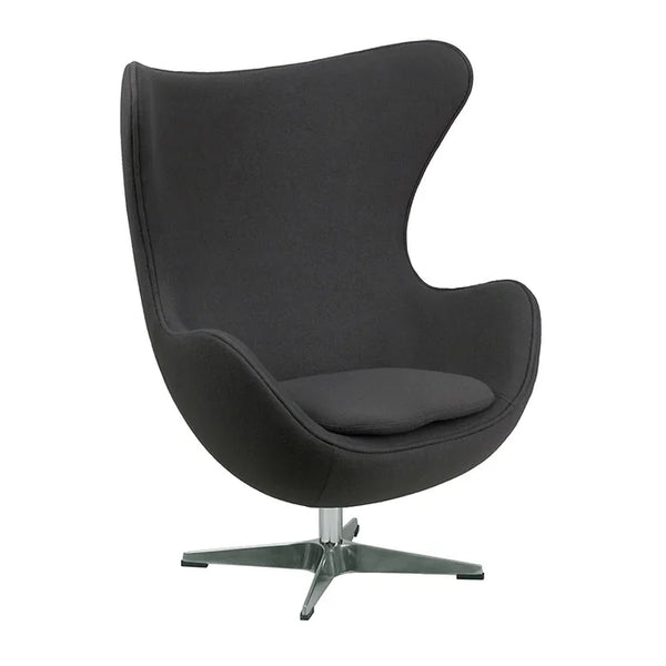 LESLEY SWIVEL CHAIR