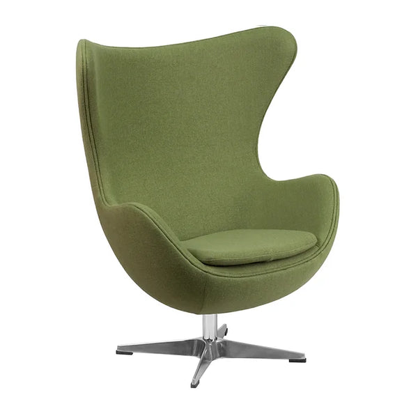 LESLEY SWIVEL CHAIR