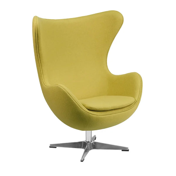 LESLEY SWIVEL CHAIR