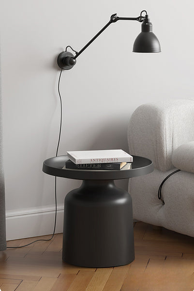 KLAY SIDE TABLE