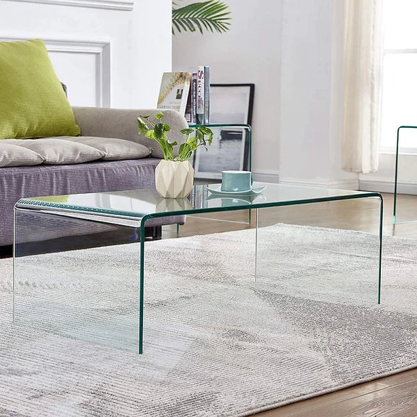 CURVO COFFEE TABLE