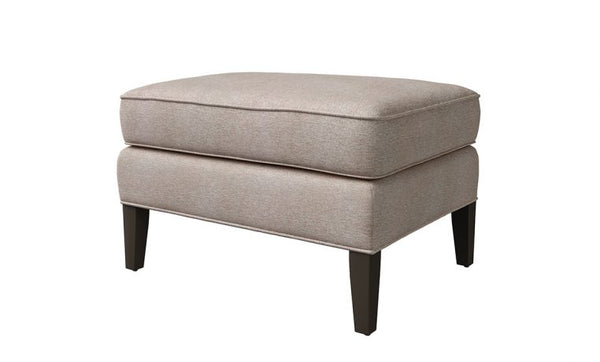 BIRKLEY OTTOMAN