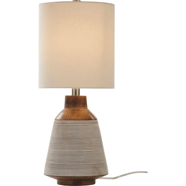 BOTWOOD TABLE LAMP