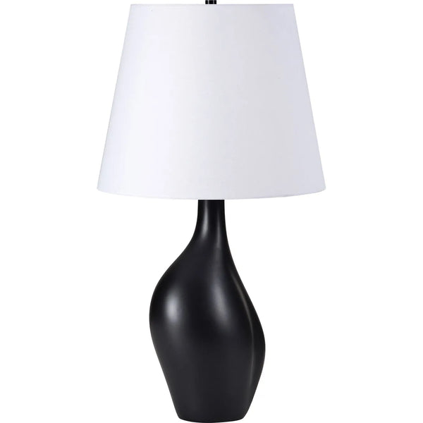 CANBERRA TABLE LAMP