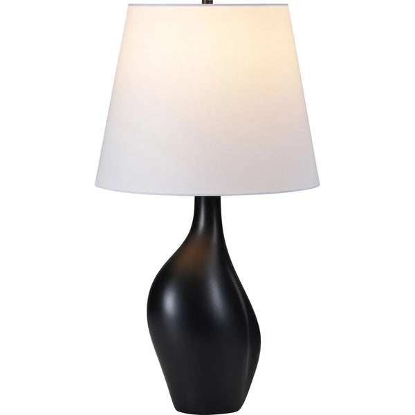 CANBERRA TABLE LAMP