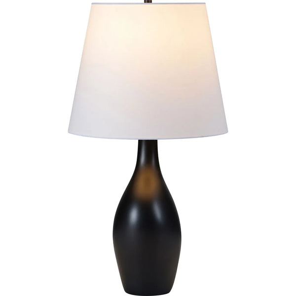 CANBERRA TABLE LAMP