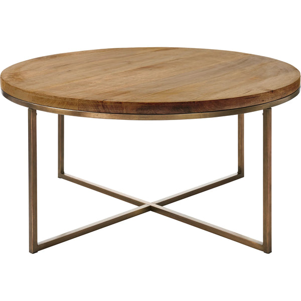 LIANA COFFEE TABLE