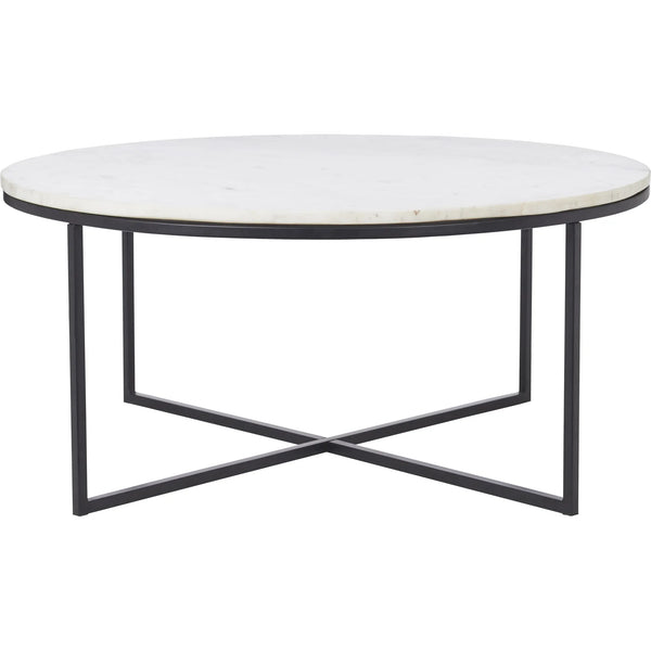 LIVIA COFFEE TABLE