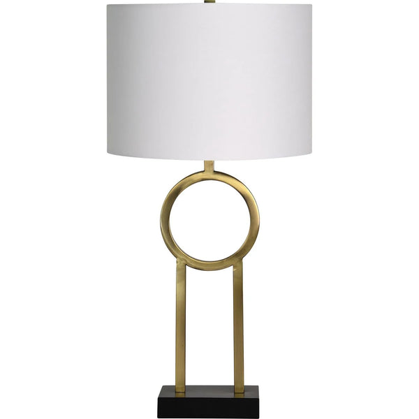 BURLINGTON TABLE LAMP