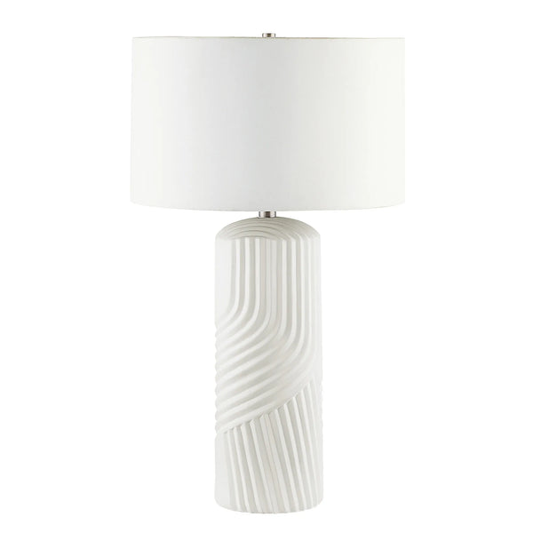 VALERIE TABLE LAMP