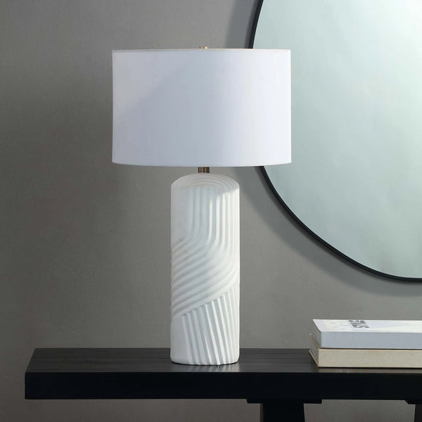 VALERIE TABLE LAMP