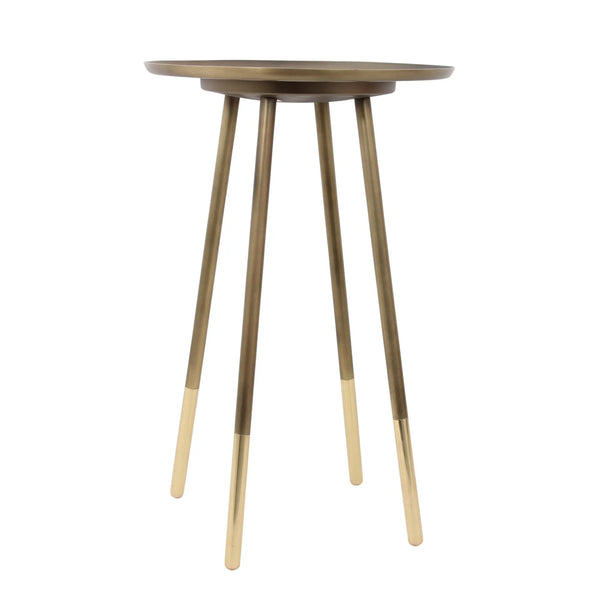 PAWN ACCENT TABLE