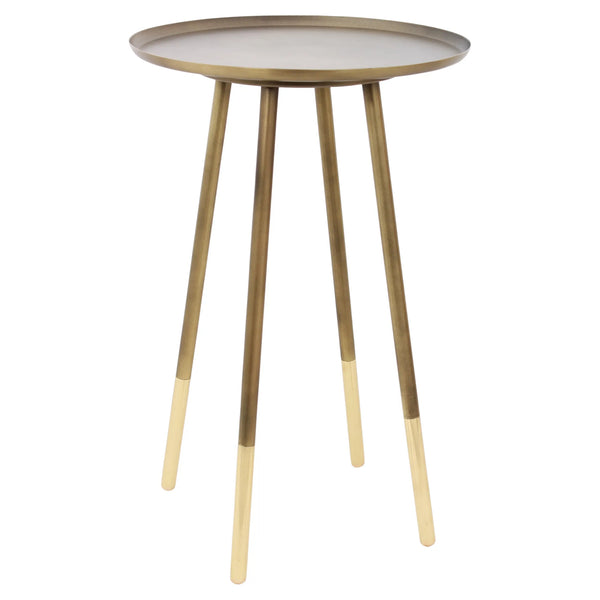 PAWN ACCENT TABLE