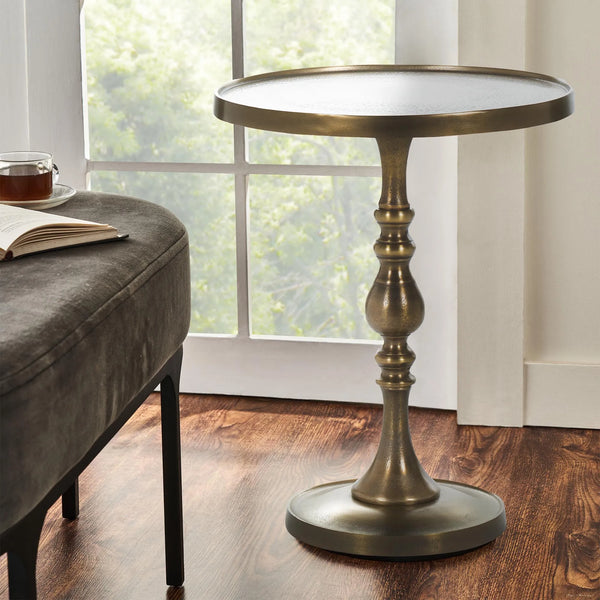 ROMINA SIDE TABLE