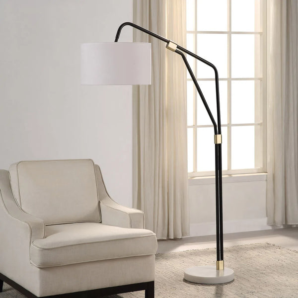 WROXTON FLOOR LAMP