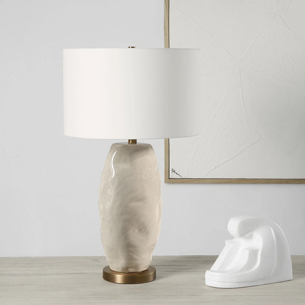 VIRGA TABLE LAMP