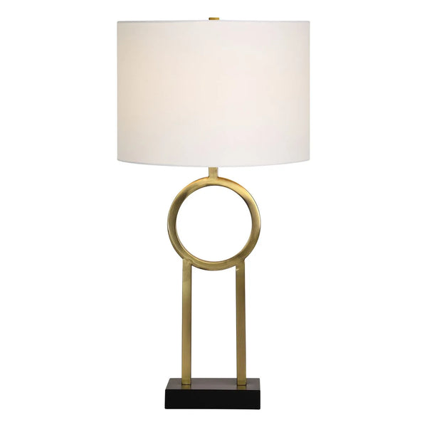 BURLINGTON TABLE LAMP