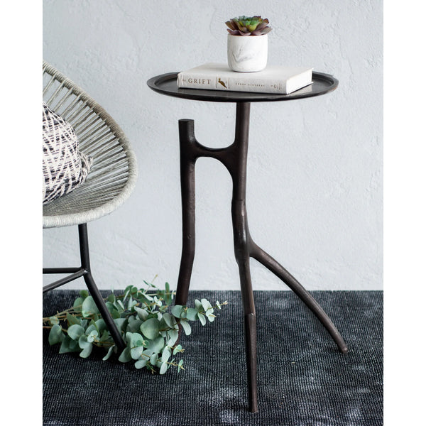 MAADI ACCENT TABLE