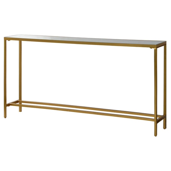 HAVANA CONSOLE TABLE