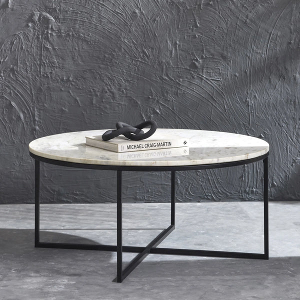 LIVIA COFFEE TABLE