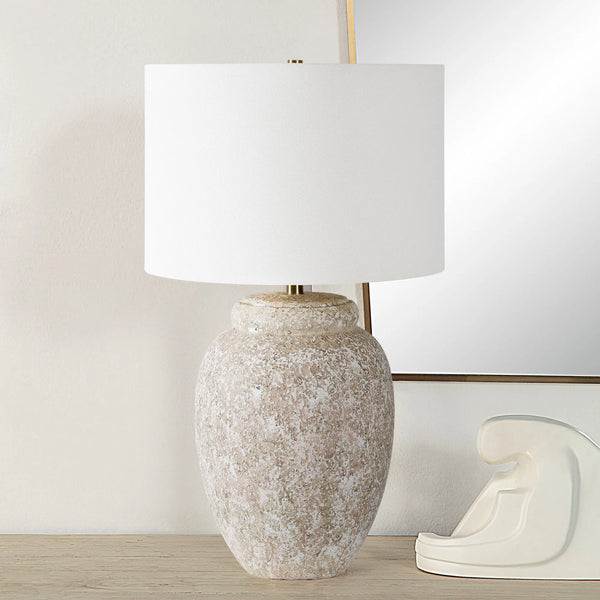 WASSILY TABLE LAMP