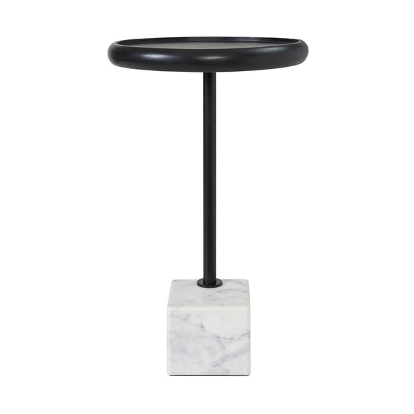 HULL ACCENT TABLE