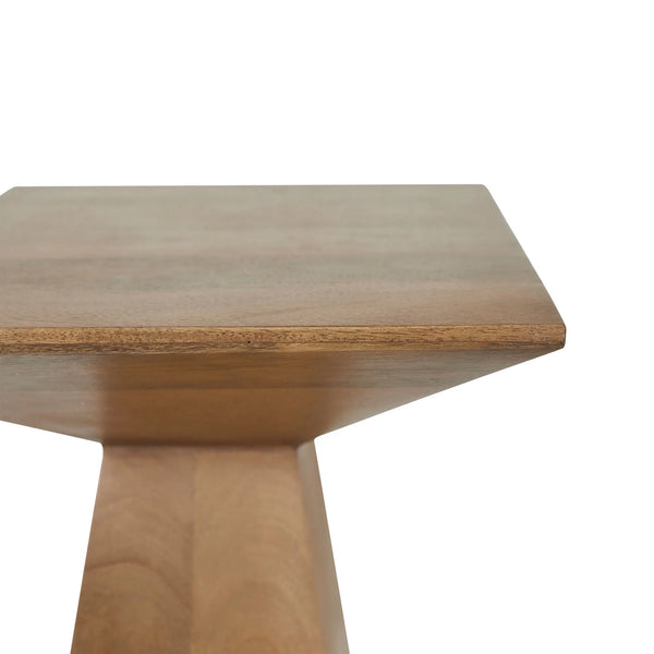 GARNETT ACCENT TABLE