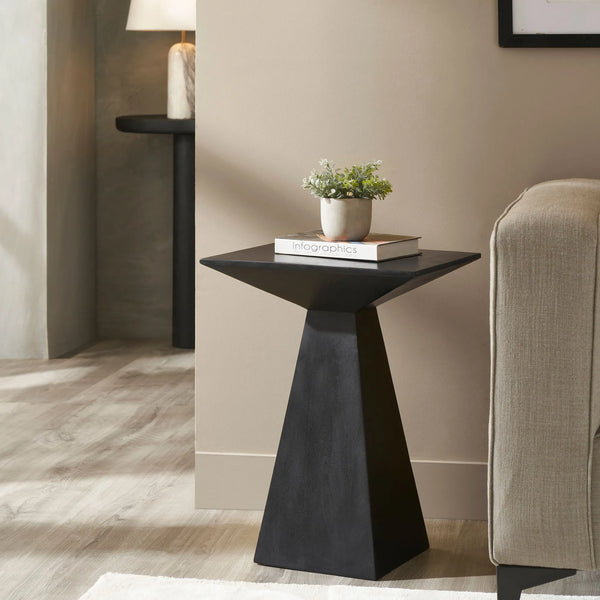 MOULIN ACCENT TABLE