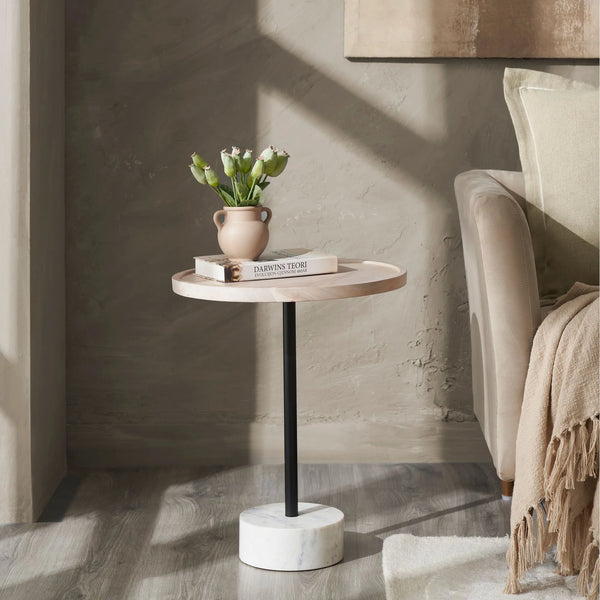 ANTARES ACCENT TABLE