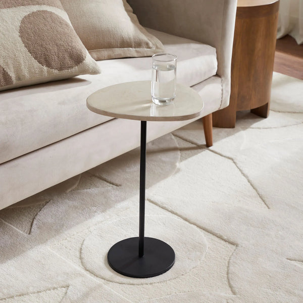 CHELSEA ACCENT TABLE