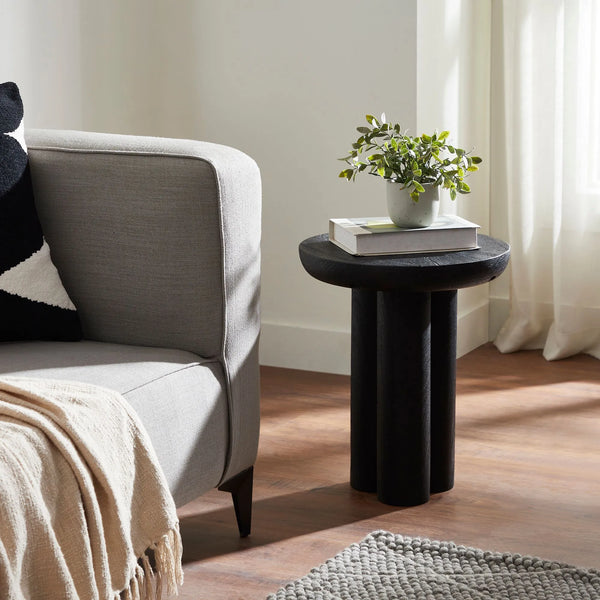 QUINTIN ACCENT TABLE