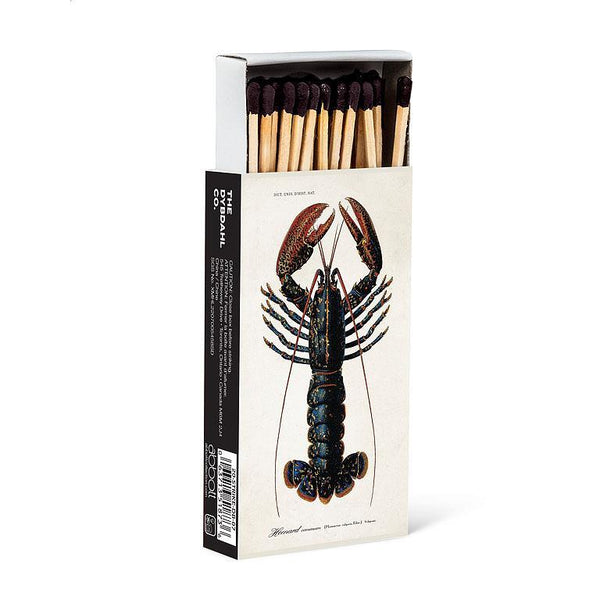 DECORATIVE MATCHES