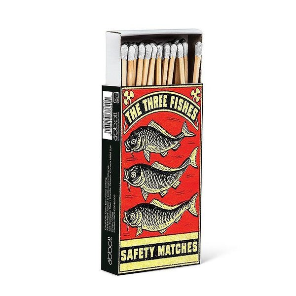 DECORATIVE MATCHES