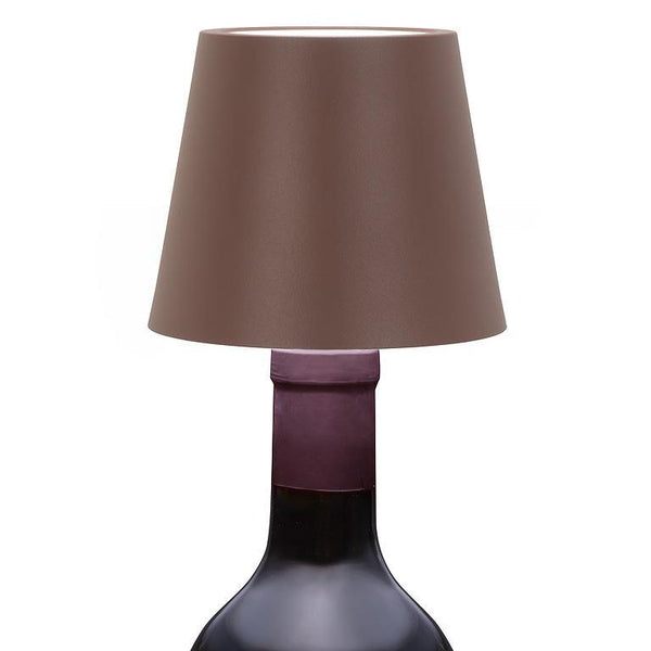 CLASSIC SHADE LED BOTTLE STOPPER LIGHT