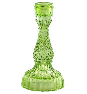 BELLA SMALL TAPER CANDLE HOLDER