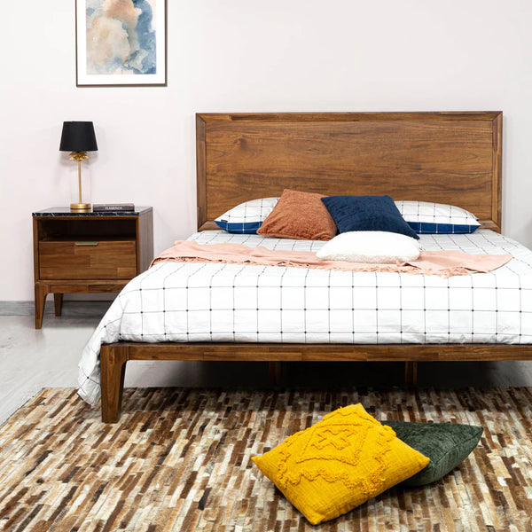 ALLURE BED