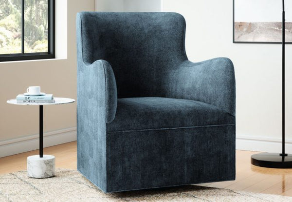 HARPER SWIVEL GLIDER