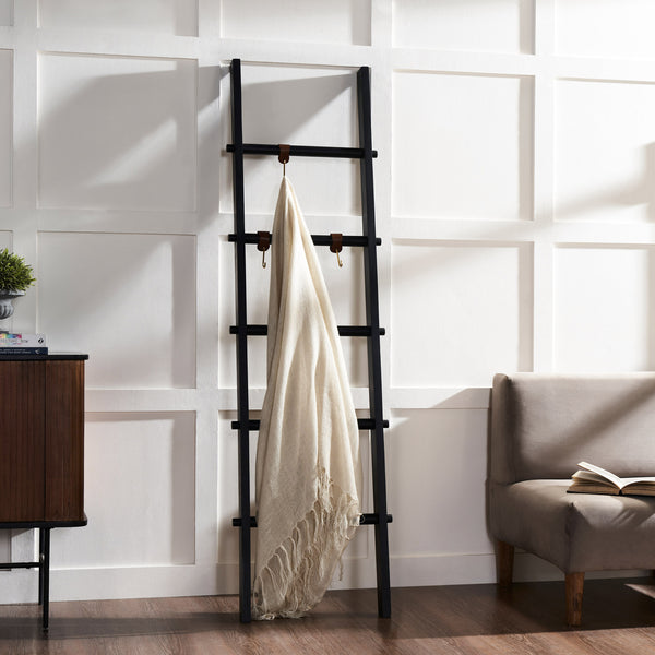 MAREVA WALL RACK