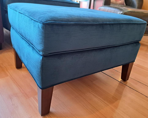 BIRKLEY OTTOMAN